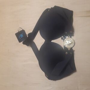 Honey Birdette Brooklyn Bikini top 38